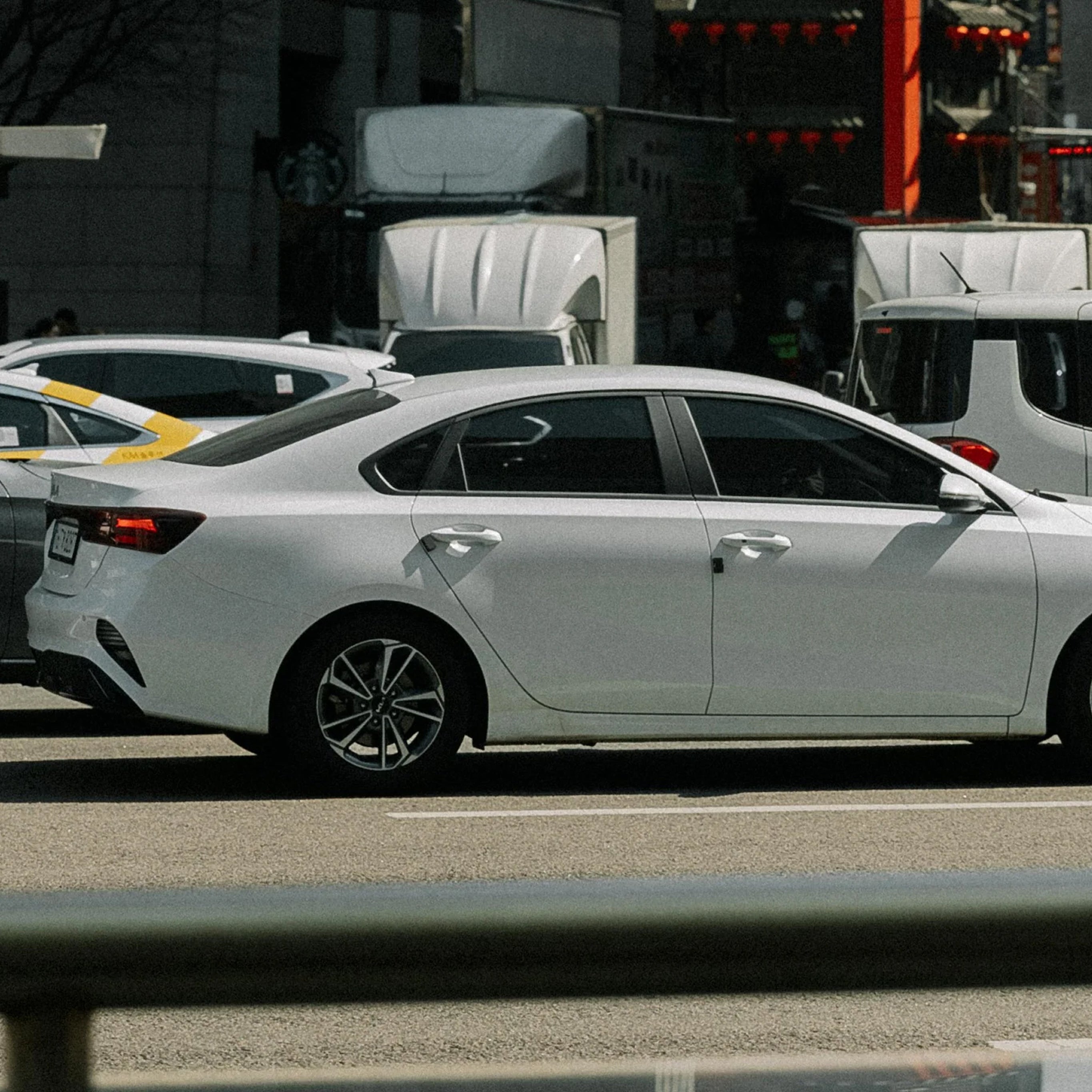 Automotive