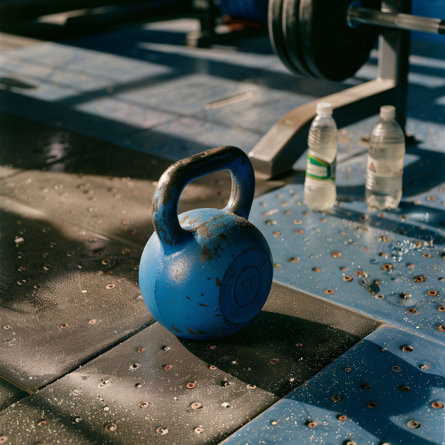 Fitness-93