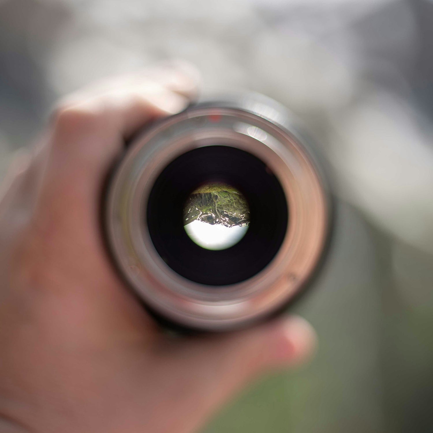 Monocular-52