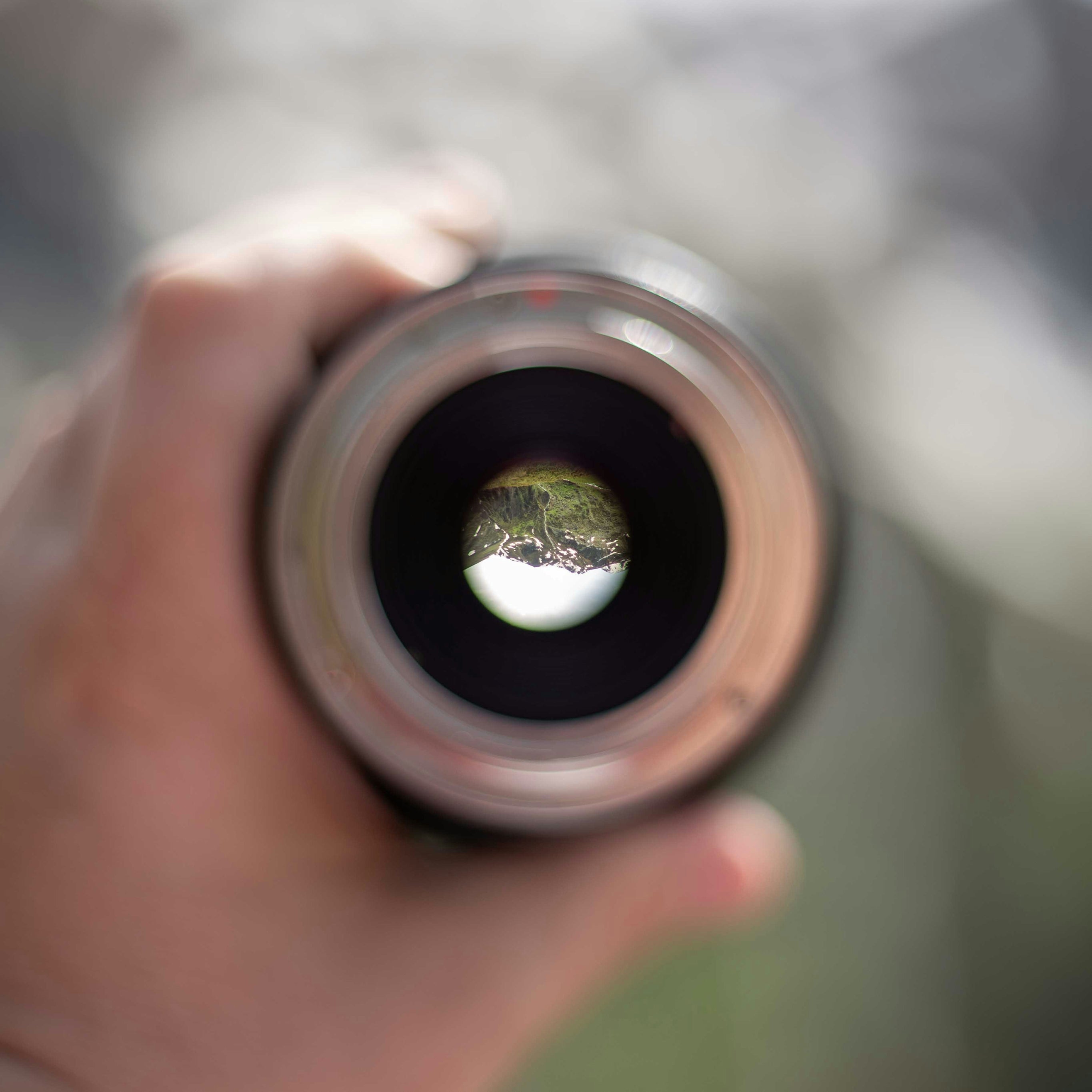 Monocular