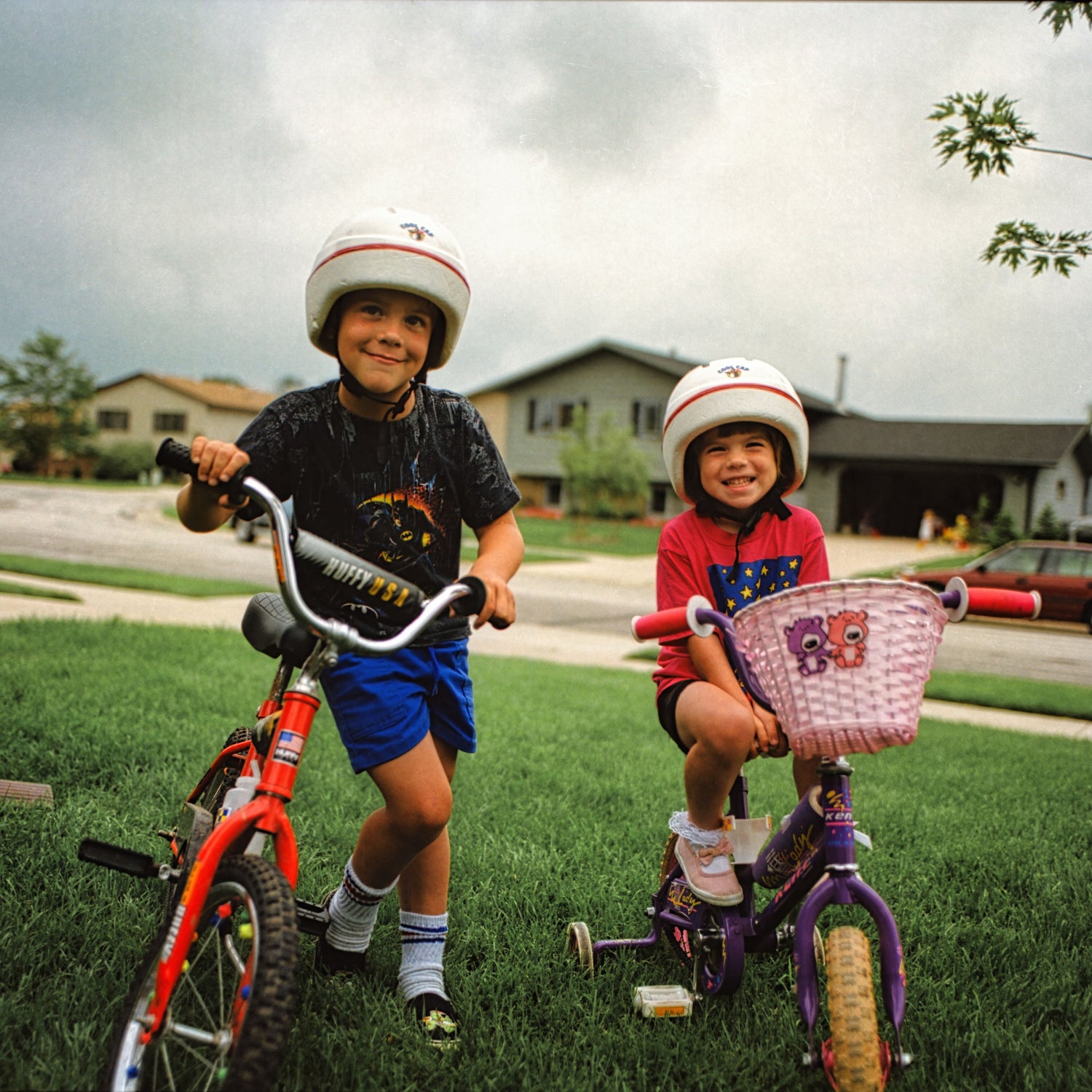 Cycling-89