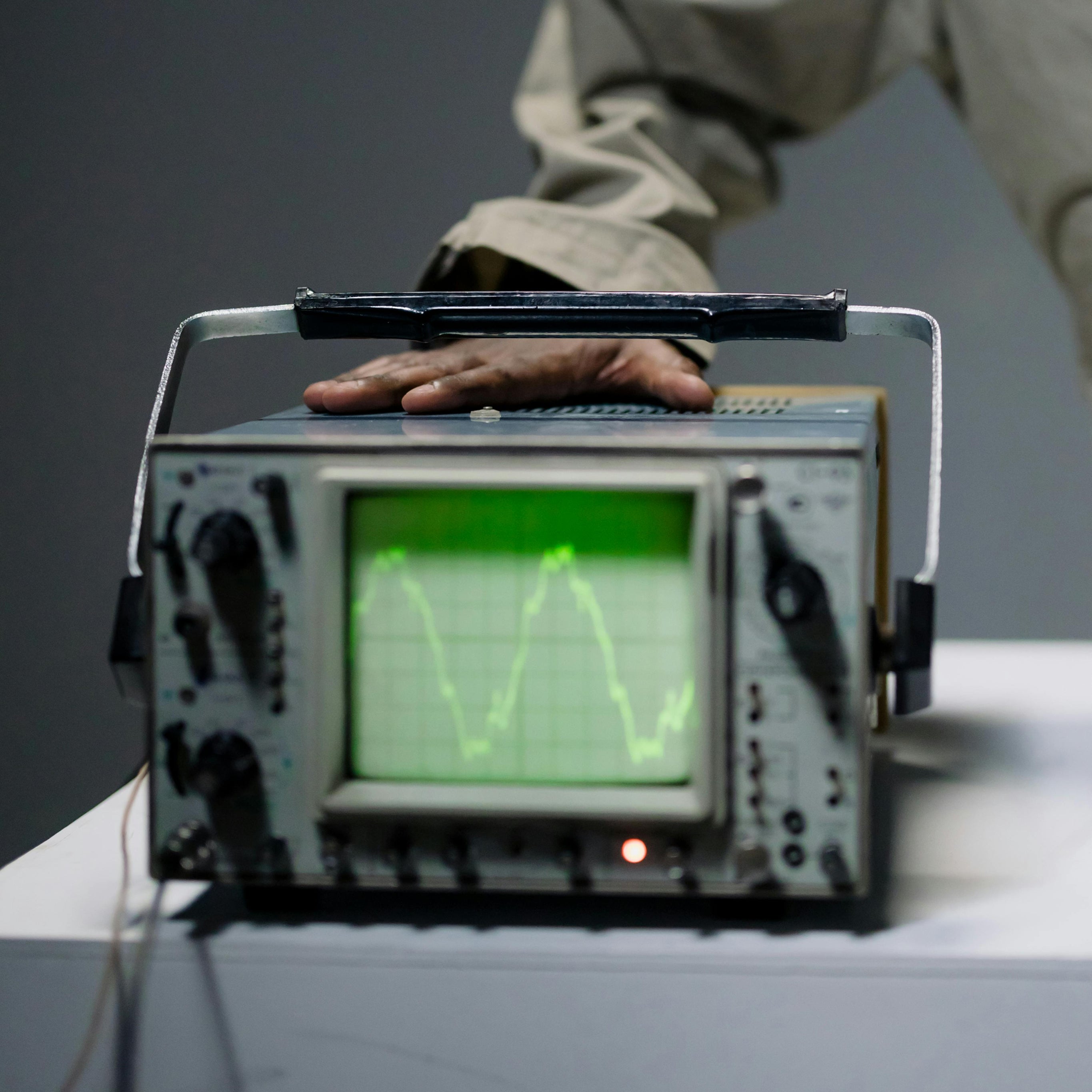 Detector