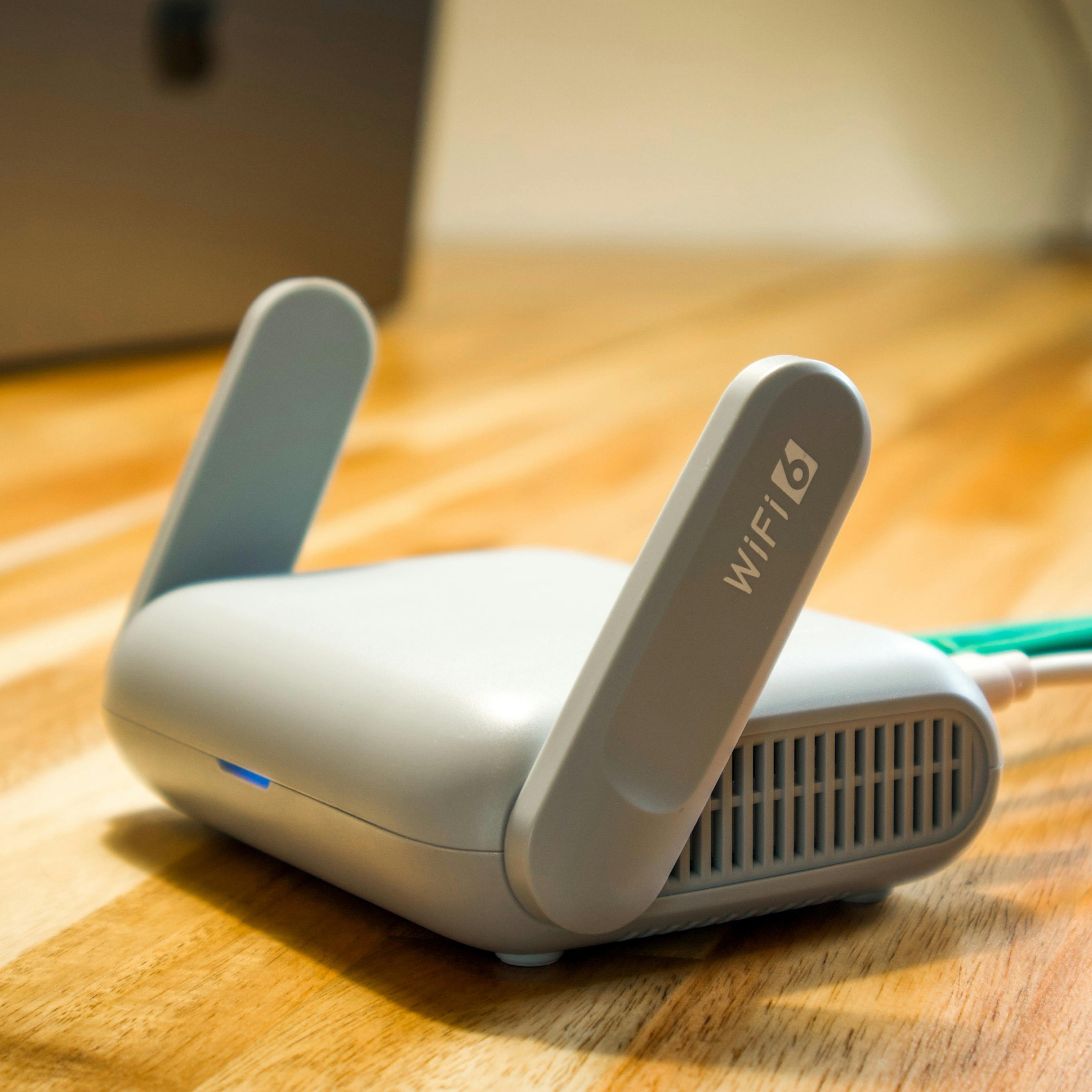Networking Devices