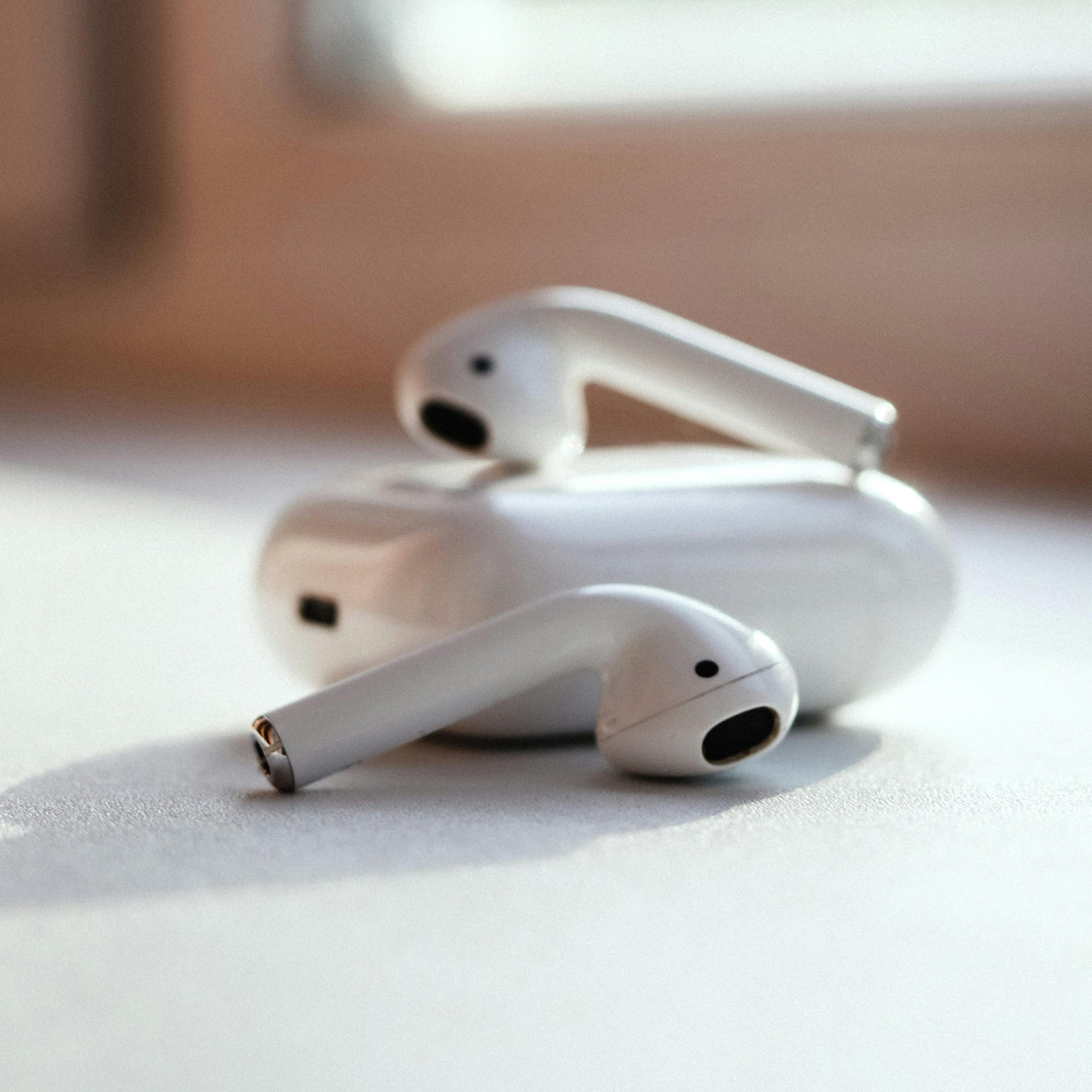 Earbuds