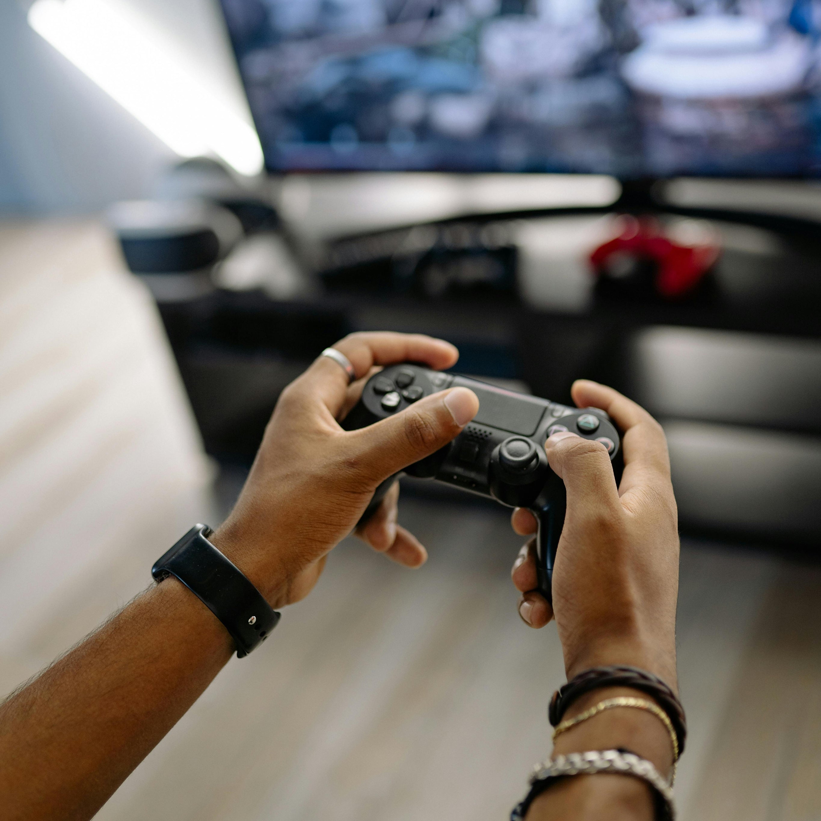 Gaming Consoles