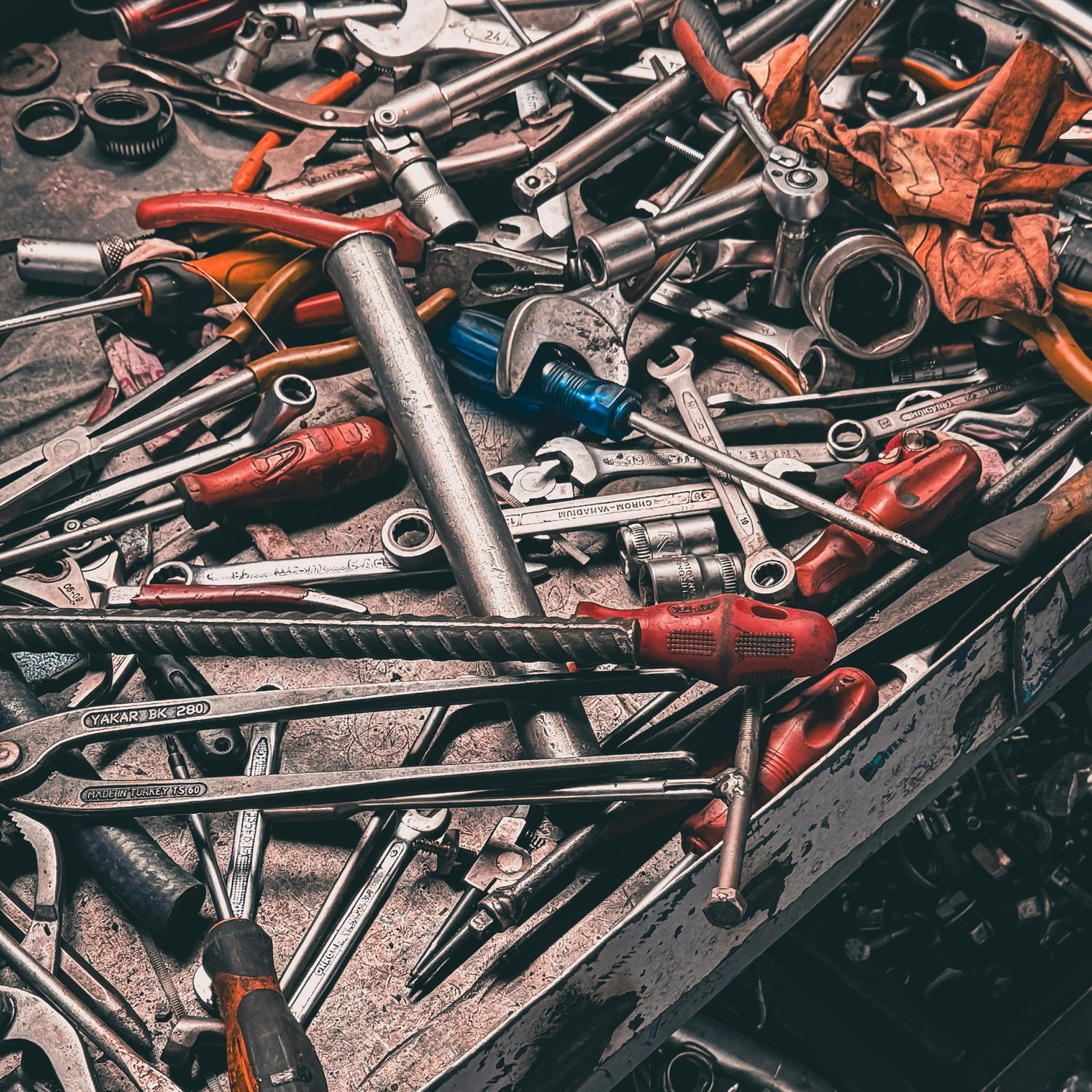 Tools & Equipment-82