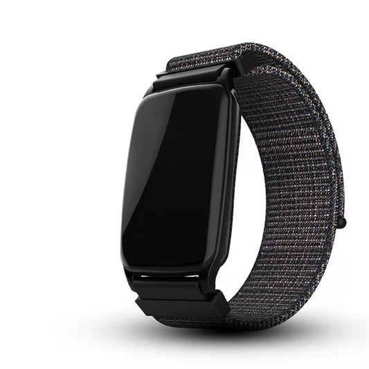 BeatLivo Armband Heart Rate Monitor IPX8 Waterproof Bluetooth ANT+ with Blood Oxygen