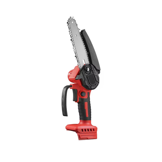 DuciSaw 6" Mini Chainsaw for Makita DeWalt Milwaukee 18V Battery Cordless Handheld