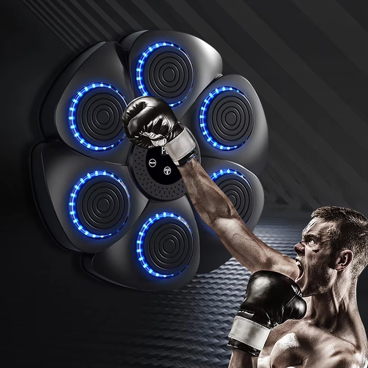FightMuzi