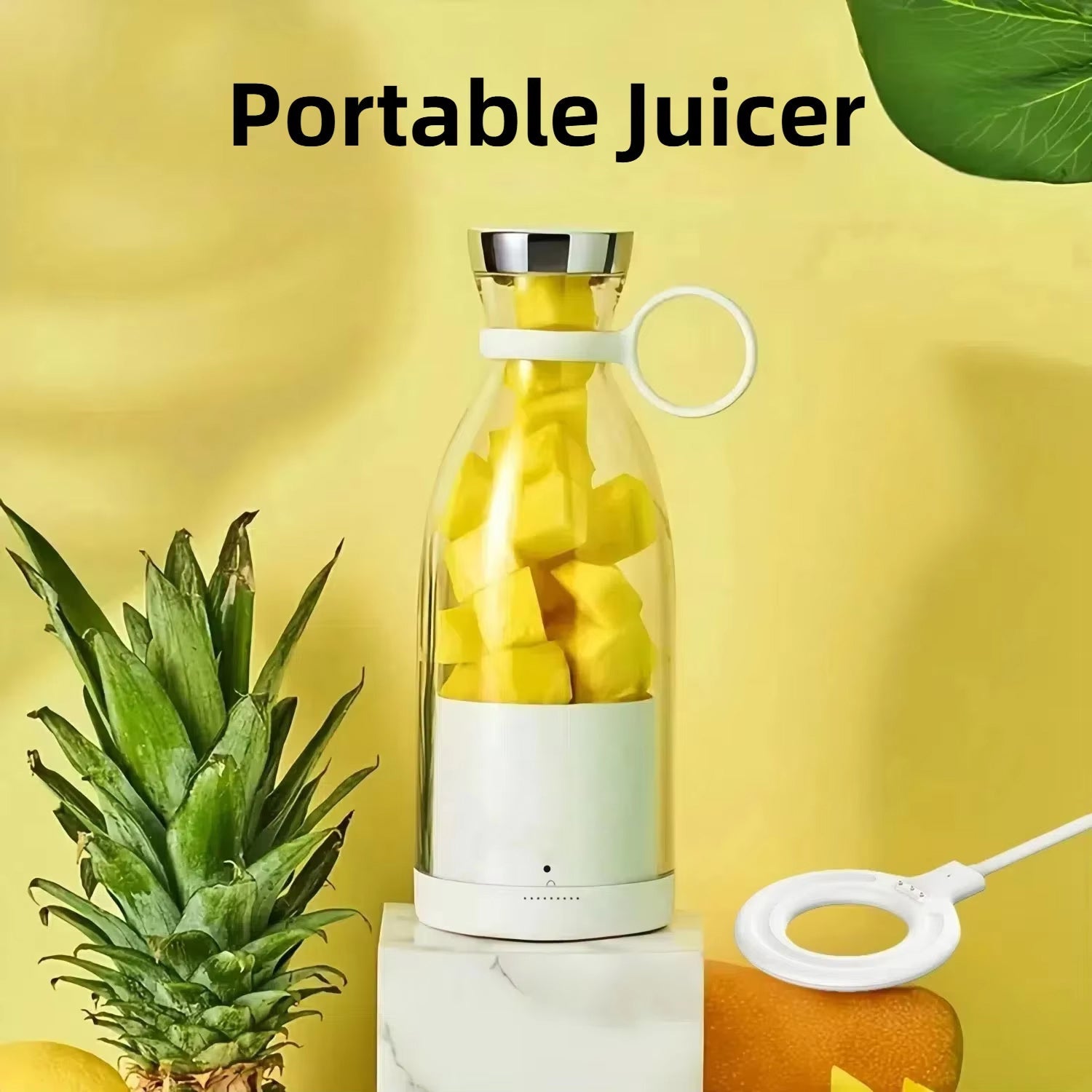 JoyMixie