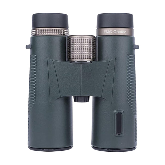 BinWicix 12x42 Hunting Binoculars ED Glass IP67 Waterproof A5 Zeiss Red Coating