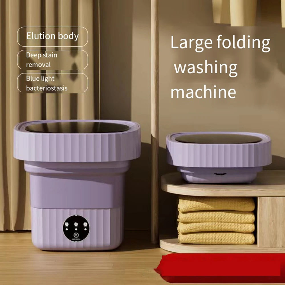 ZipWashi